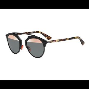 Dior so real sunglasses